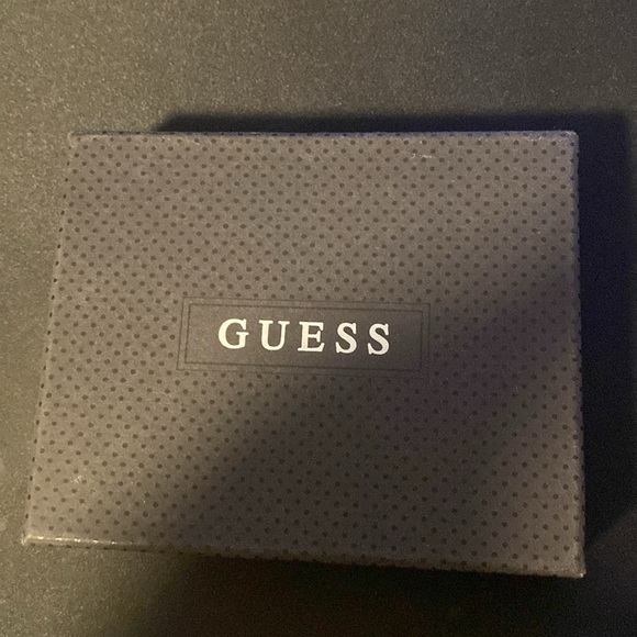 Guess men wallet - Picture 5 of 5
